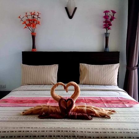 Oscar Apartment Koh Lanta Bagian luar foto