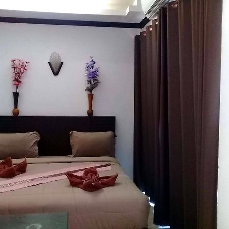 Oscar Apartment Koh Lanta Bagian luar foto
