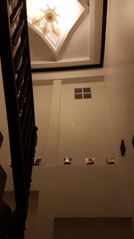 Oscar Apartment Koh Lanta Bagian luar foto