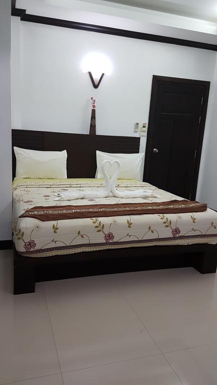 Oscar Apartment Koh Lanta Bagian luar foto
