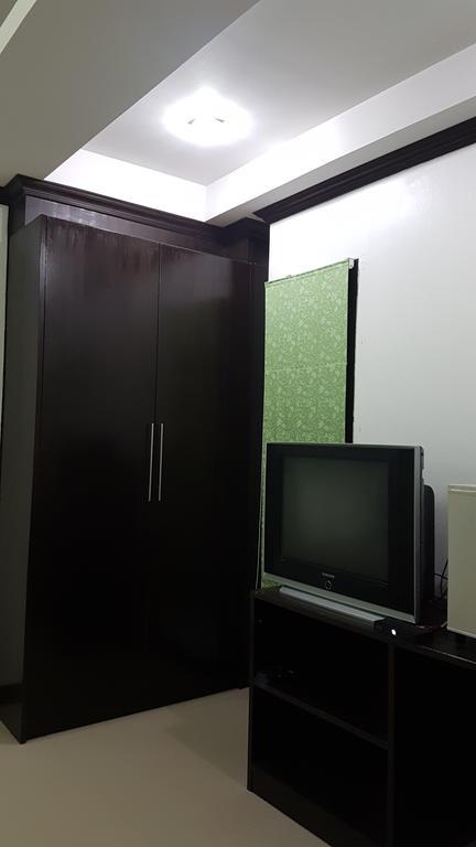 Oscar Apartment Koh Lanta Bagian luar foto
