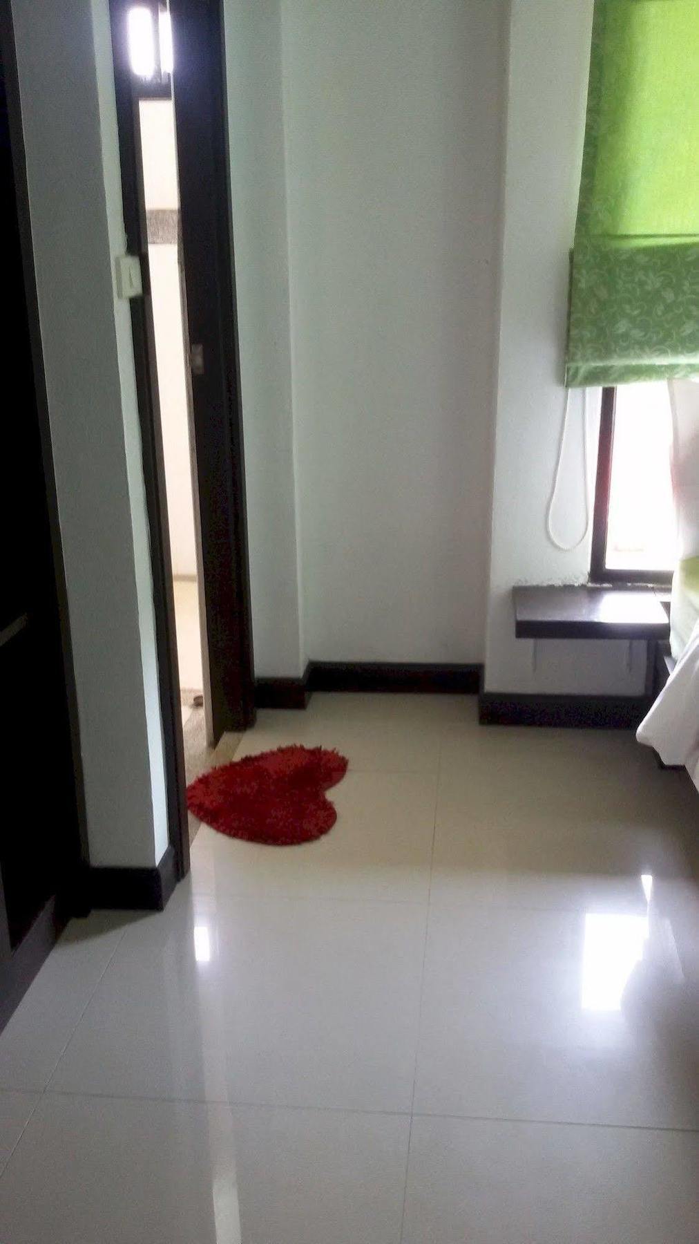 Oscar Apartment Koh Lanta Bagian luar foto