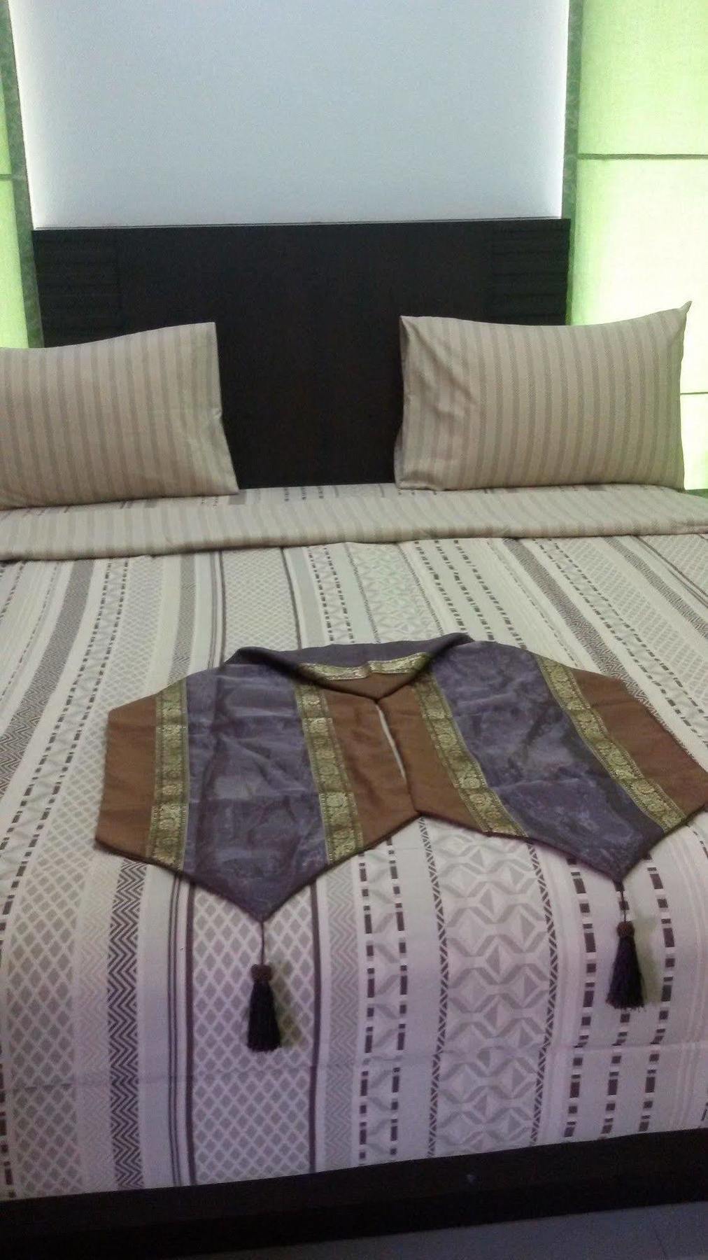 Oscar Apartment Koh Lanta Bagian luar foto