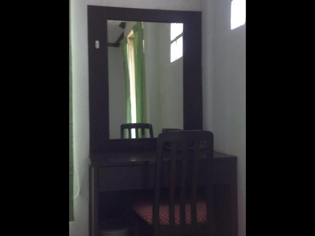 Oscar Apartment Koh Lanta Bagian luar foto