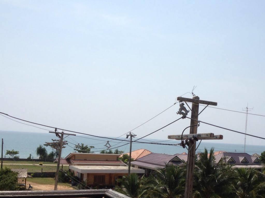 Oscar Apartment Koh Lanta Bagian luar foto