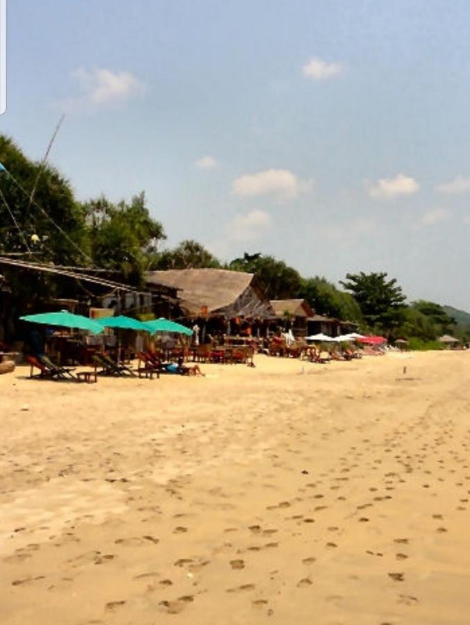 Oscar Apartment Koh Lanta Bagian luar foto