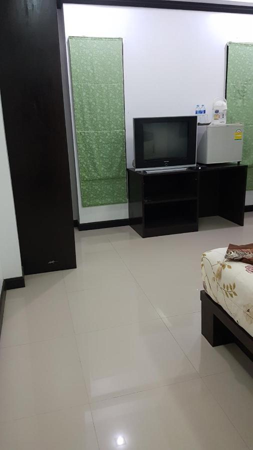 Oscar Apartment Koh Lanta Bagian luar foto