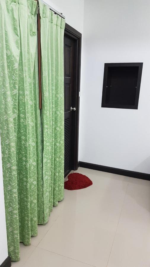 Oscar Apartment Koh Lanta Bagian luar foto