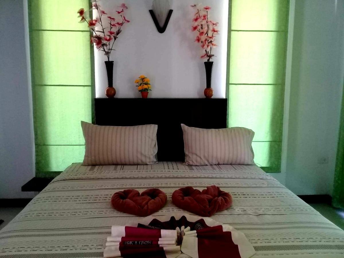 Oscar Apartment Koh Lanta Bagian luar foto