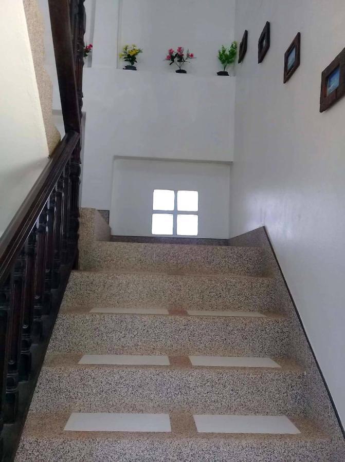Oscar Apartment Koh Lanta Bagian luar foto