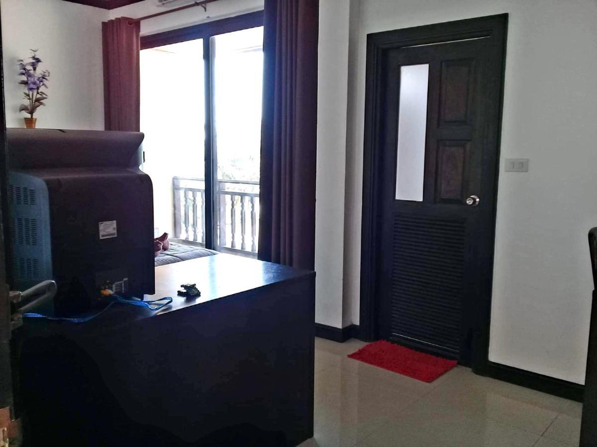 Oscar Apartment Koh Lanta Bagian luar foto